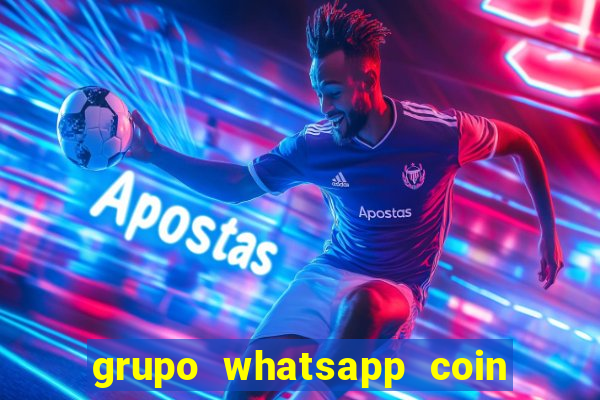 grupo whatsapp coin master cartas